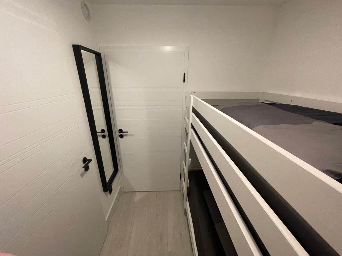 Groot Terras I Luxe Verblijf I Tot 4 Personen I 50M Van De Dijk I Nieuwpoort-Bad Exterior photo